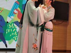 -黄浦区瑞金二路社区文化活动中心