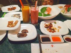 -大渔铁板烧(大悦城店)