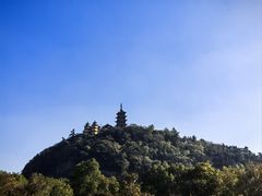 -狼山风景名胜区