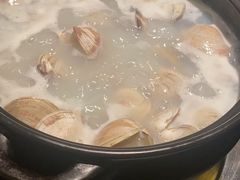 -蚬皇•陈味莞(西平景湖店)