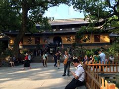 iphone_upload_pic-普陀山风景名胜区-法雨禅寺
