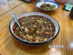海肠捞饭-小郭私房菜·海肠捞饭店(学士街店)