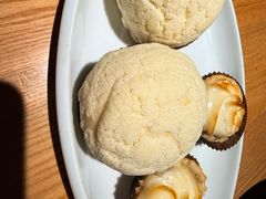 黑松露鹅肝包-荣小馆(杭州大厦店)