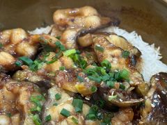 -红星光发煲仔饭(文海店)