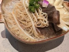 -千牛将·鲜牛肉火锅(开元路店)