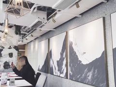 -农畉LONFOOD(福田星河COCOPark店)