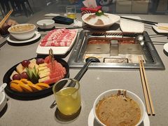 -海底捞火锅(龙湖北京大兴天街店)