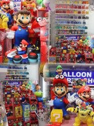 -波乐气球派对用品商店·生日布置·礼品集合店