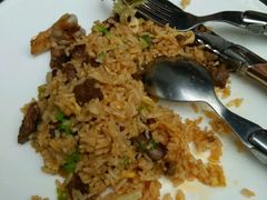 -食间牛排(湖西路店)