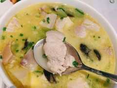 -道道鲜·崇明私房菜(五角场店)