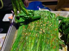 -黑门烤肉