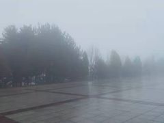 -山西通天峡景区