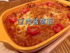 -乐凯撒披萨(欢乐颂购物中心店)