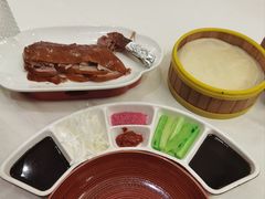 -大鸭梨烤鸭店(花园村店)