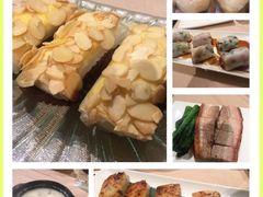 -陶陶居海鲜酒家(新马路店)