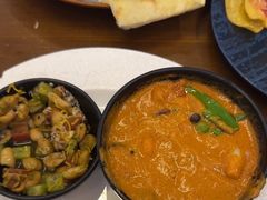 -Shantek象提南亚餐厅&西餐融合Bistro(淮海中路店)