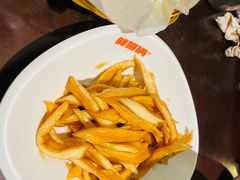 -东来顺饭庄(上地华联店)