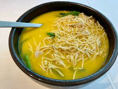 -扬州香格里拉·香宫中餐厅