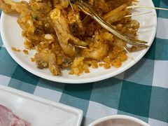 -中山脆肉鲩(新圳东路店)