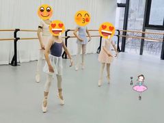 -中央芭蕾舞团·中芭艺蕾(酒仙桥明星校区)