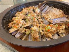 -星河湾半岛酒店-真粤中餐厅