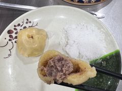 -粘豆包柴火铁锅炖