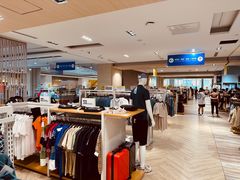 -BIGOFFS 超级折扣(仁恒伊势丹店)