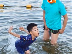 -南戴河旅游度假区
