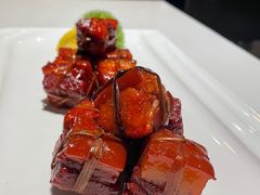 -上上瓷·艺境川菜(IFS旗舰店)