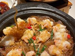 -绿茶餐厅(淮安吾悦广场店)