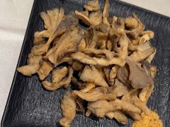 -静之湖湖畔餐厅