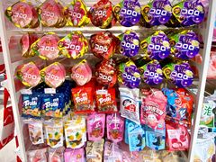 -名创优品(天河区正佳广场二店)