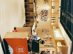 -福库回转寿司(北美新天地时尚中心店)