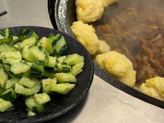 -山地居烤全羊·柴火鸡(大坪-半山公馆店)