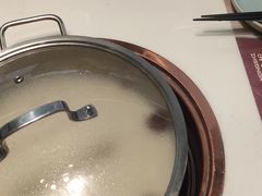 -洪氏嗨捞·猪肚鸡火锅(阳光天地店)