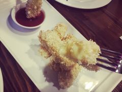 -小主人西餐厅 master table(青年中路店)