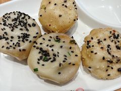 -小杨生煎(香港名都店)