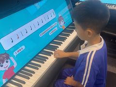 -Mr.先声音乐(东海店)