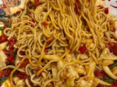-小郭私房菜·海肠捞饭店(学士街店)