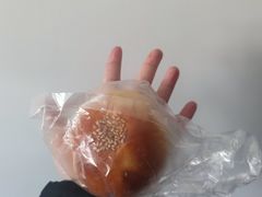 -沁屋面包店(人民东路店)