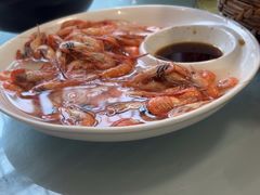 -天乐农家鱼头王(天目湖店)