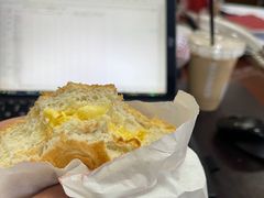 -洪記餅店(虹泉路店)