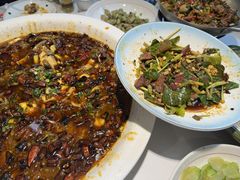 来凤鱼-新概念来凤鱼(璧山店)