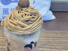 -WONDER ICE 萬得冰田(建設路总店)