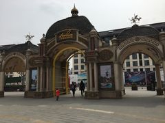 -安徒生童话乐园