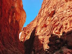 -天山神秘大峡谷