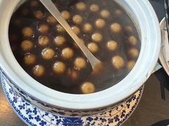 赤豆小元宵-江宴渔村·鱼鲜土菜(紫荆广场店)