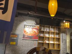 -北平盛世·新京菜·北京烤鸭(劲松·双井店)