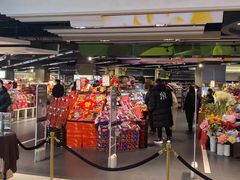 -Olé精品超市(沈阳万象城店)