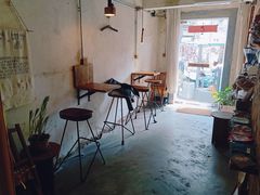 -春庄咖啡SpringHues(钟楼小区店)